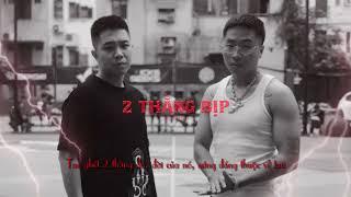 2 Thằng Bịp - 24k.Right x Mason Nguyễn (Lyrics Video)