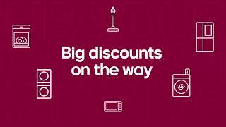 Don’t Miss LG’s Big Discount at Dubai Shopping Festival 2024!