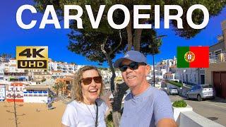 CARVOEIRO THE ALGARVE PORTUGAL 2020 - Find Your Way Around Carvoeiro Portugal