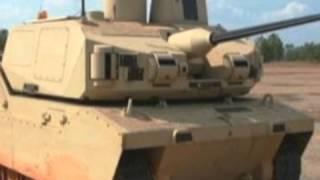 Combat Developments are one of the MCoE's highest priorities