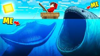 BLOOP vs EL GRAN MAJA - Minecraft Trolling Video