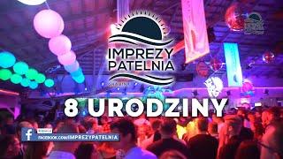 Patelnia Grabina - 8 urodziny - CpClub.tv