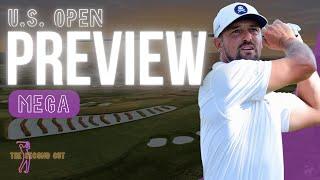 U.S. Open Mega Preview | Picks, Storylines, Best Bets