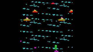 Sea Battle (set 1) [MAME] [shortplay]
