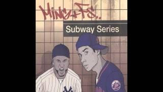 worldwide - Ming & FS ft B-Boy Speedy