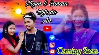 NIGEN E SANAM UGLEYIN AN|| NEW MALTO VIDEO|| ROMENTIC LOVE VIDEO 2024||