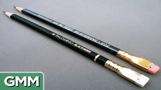 The Best Pencil Ever Made