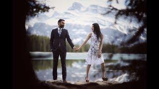 BEAUTIFUL CALGARY WEDDING HIGHLIGHTS OF SUNNY & RAMNEEK