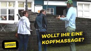 Ich bin People Pleaser  | Comedystreet