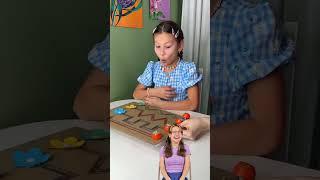 Buzzing Bee Craft Adventure!  Fun DIY for Kids! #shorts #crafts