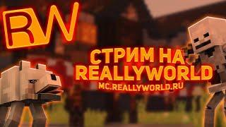 Играю на Really World с читами (ДОМЕР ЗАМЕТЬ)