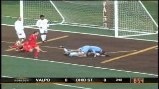 Valpo Crusaders (MSOCC) vs. Ohio St.