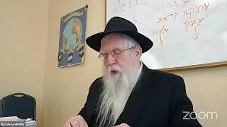 The Kabbalistic Meaning Of Sa'arot (Hair) As Explained In Chassidic Philosophy - Rabbi S. Majeski