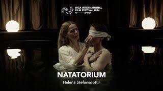 NATATORIUM Trailer | RIGA IFF 2024