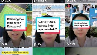 Rekening Pos Taiwan di bekukan /di Blokir, Kenapa ya?
