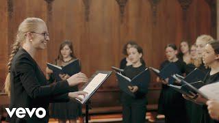 Anna Lapwood, The Pembroke College Girls' Choir - Winter Time