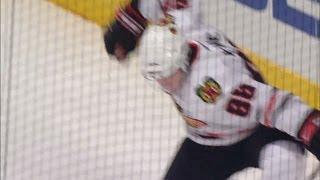 Patrick Kane - Battle Scars (HD)