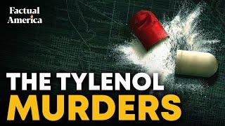 Cyanide, Panic & Pills: Shocking Truth Behind the Tylenol Murders