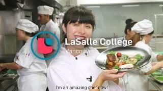 Culinary Arts x Daily Hive @ LaSalle College Vancouver