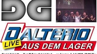 Diggin' Gabriel - Peter Gabriel Tribute-Show - Live aus dem Lager 1 hour Liveconcert