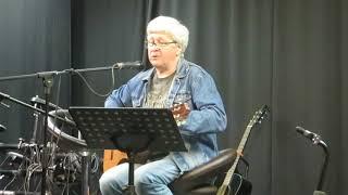 29.Игорь Жук. Береги ее, боже...