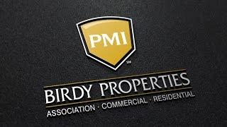 San Antonio Property Management - PMI Birdy Properties, CRMC®