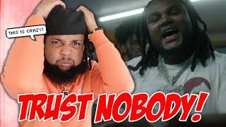 STRAIGHT BACKDOOR!!  Tee Grizzley - Jay & Twan 1 (REACTION)