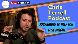 The Chris Terrell Podcast: Live Studio Recording