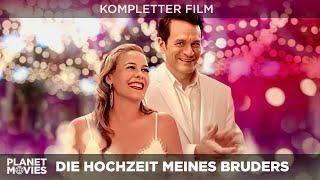 Die Hochzeit meines Bruders | Komödie mit Batman & Robin Star Alica Silverstone | ganzer Film in HD