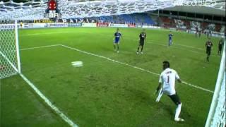 U DE CHILE CAMPEON SUDAMERICANA 2011 - ESPECIAL FOX SPORTS (Parte 2 de 4)