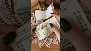 • Africa safari theme  | 28.07.2024 | ASMR journal with me• #journalasmr #scrapbooking