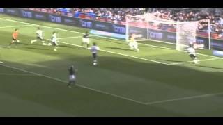 Ricardo Kaka vs Valencia Away 10-11 by Fella