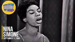 Nina Simone "Love Me Or Leave Me" on The Ed Sullivan Show