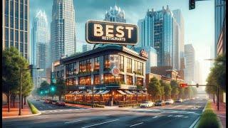 10 Top Rated Best Restaurants in Charlotte NC