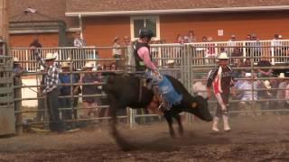 Jett Lambert scores 77 points in Oyen (CPRA)