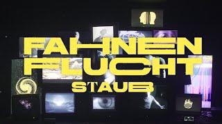Fahnenflucht - Staub (Official Video) - Aggressive Punk Produktionen