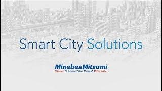 Smart City Solutions (English)