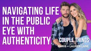 Chris and Lauren Lane | Couple Things