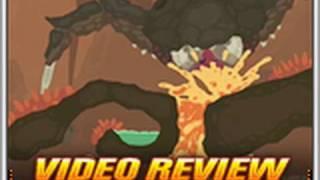 PixelJunk Shooter Review