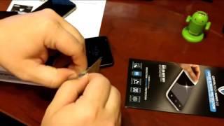 CrystalTech Nano 2.0 Liquid Screen Protector