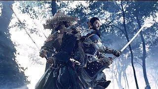 gameplay,Ghost of Tsushima sword skills,Ghost of Tsushima combat guide,Ghost