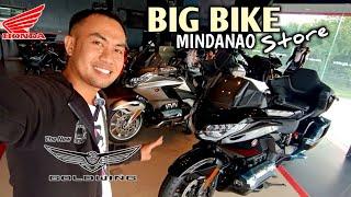 MOTOR NG MAYAYAMAN! HONDA GOLDWING , CBR1000RR , AFRICA TWIN , XADV750