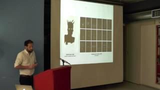 Nathan Brown : The Irony of Anatomy – Basquiat’s Poetics