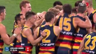 Maiden goal for Jonathon Beech - AFL