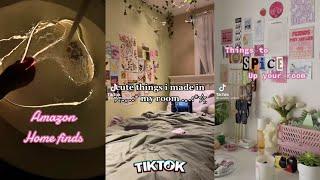 Aesthetic Room decor Amazon finds and lot more| Tiktok compilation 