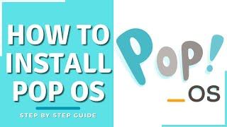 How to Install Pop OS 22.04 LTS on your PC and Laptop? | A Step by Step Guide