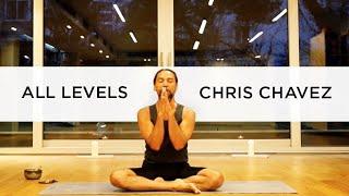 80 Minute CY All Levels ～ Cihangir Yoga - Chris Chavez