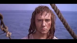 фильм Жизнь и удивительные приключения Робинзона Крузо (СССР, 1972)