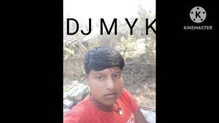 DJ MYK VOICE