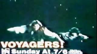 Voyagers! TV Promo